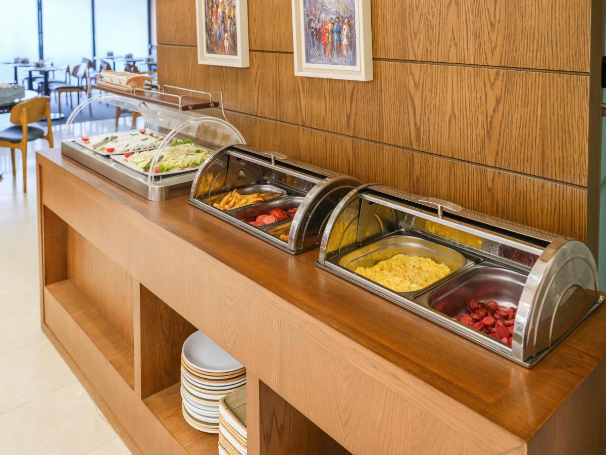 Merlin Hotel イスタンブール エクステリア 写真