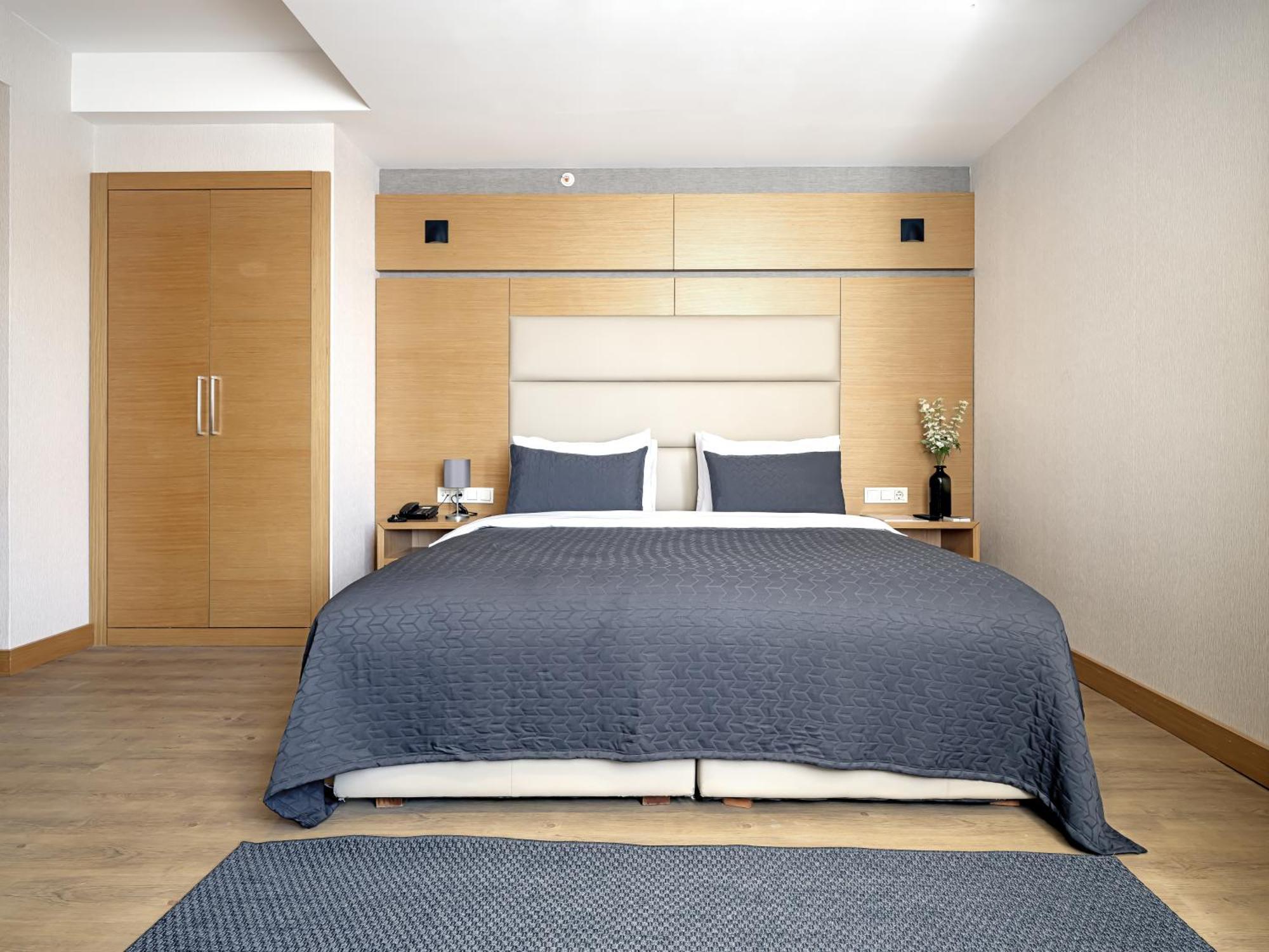 Merlin Hotel イスタンブール エクステリア 写真